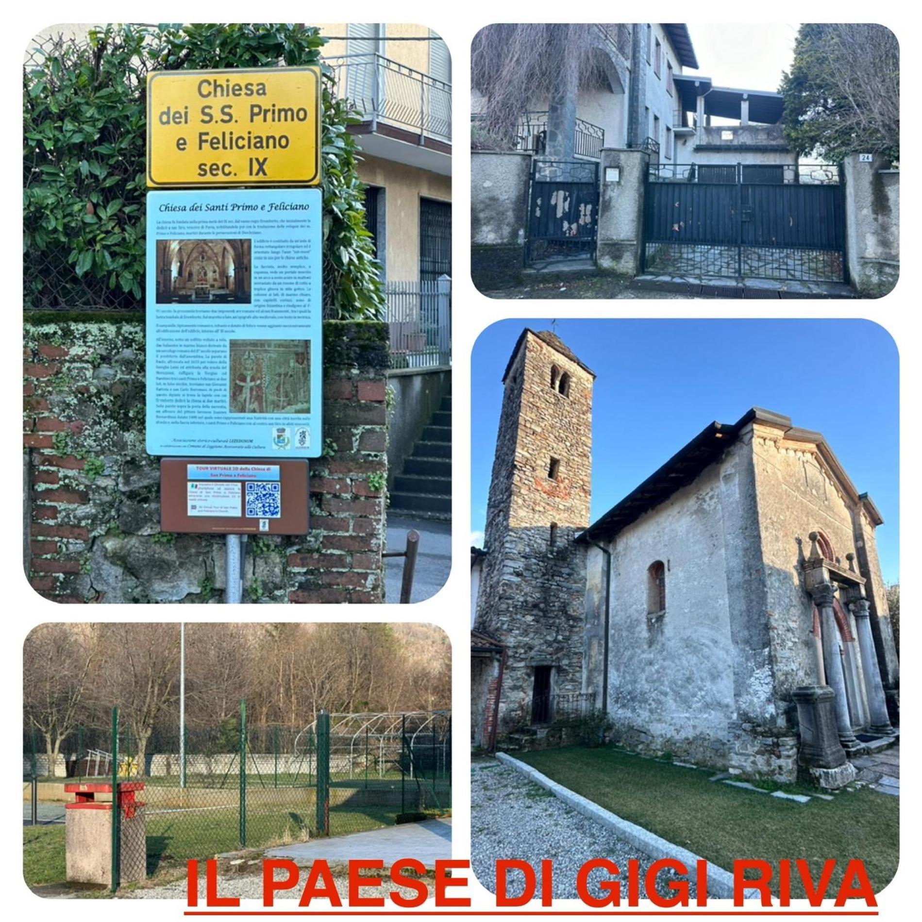 Miky'S Home Leggiuno Exterior photo